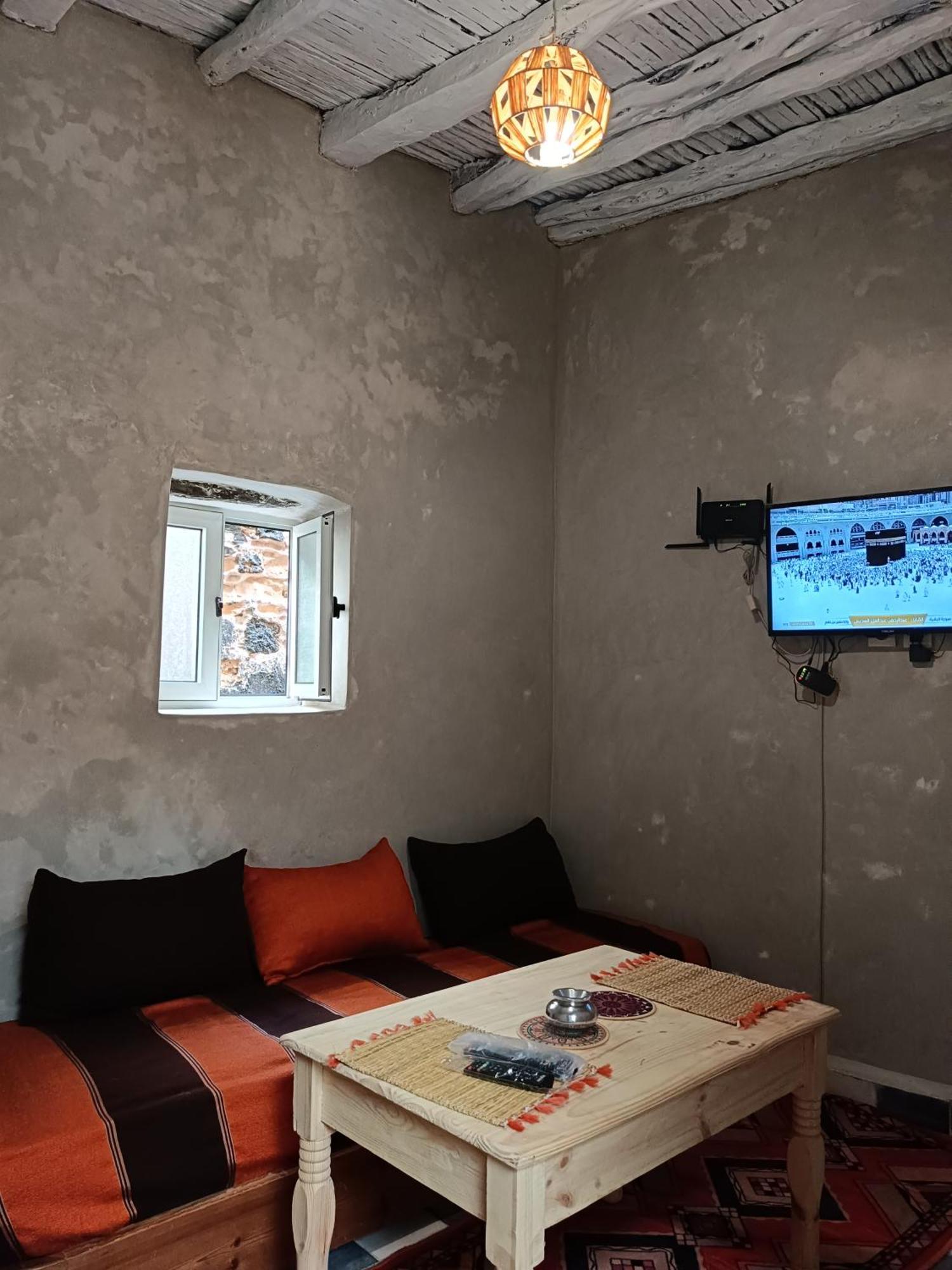 Jolie Appartement Au Coeur D'Essaouira Exterior photo